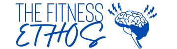The Fitness Ethos logo